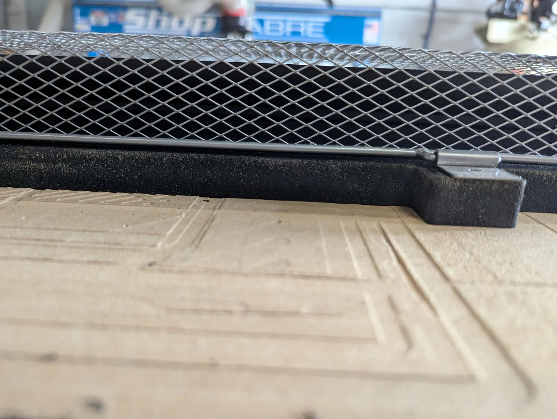 Accessories & Enrichment