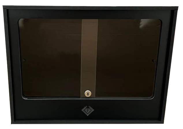 Assembled Enclosures